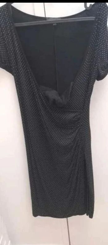 Robe  maternité taille  34 /  36