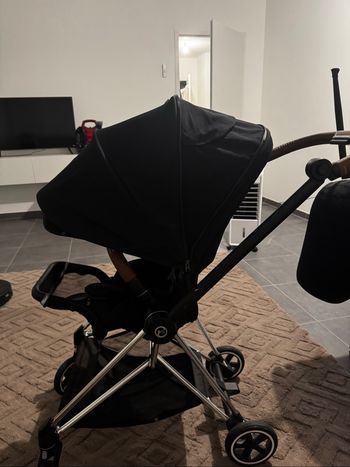 Poussette cybex mios