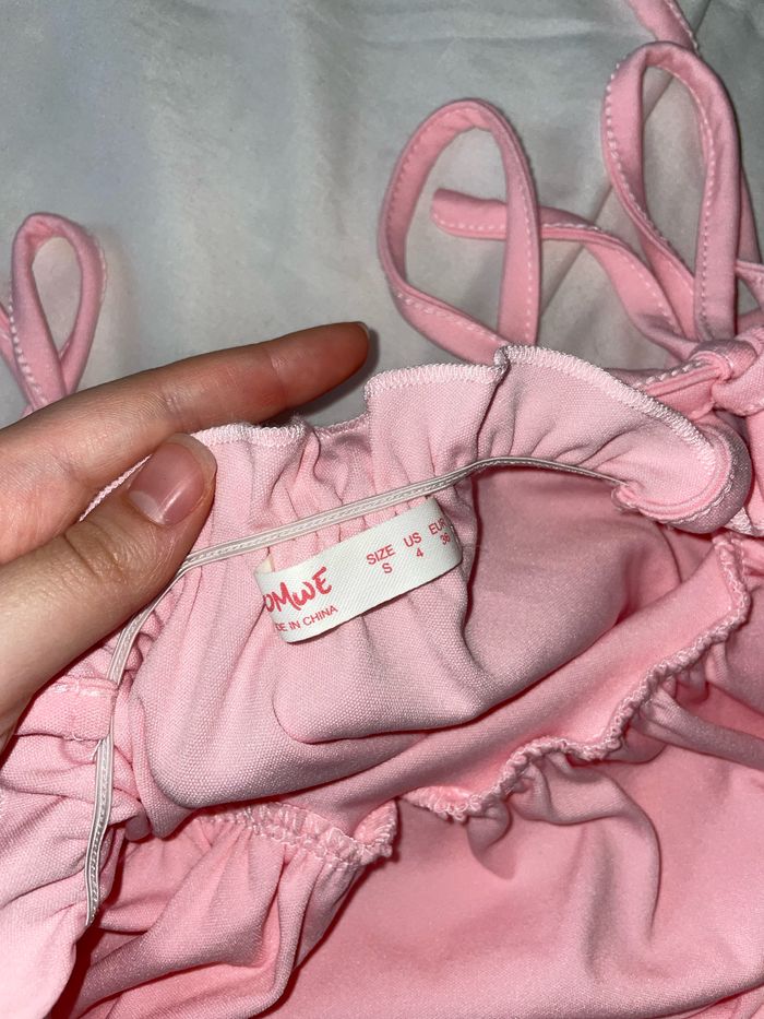 Bodie rose - photo numéro 2