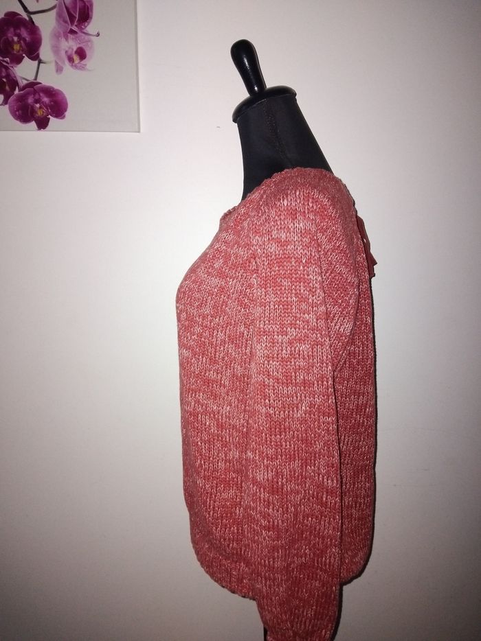 Pull femme taille 4 - photo numéro 5