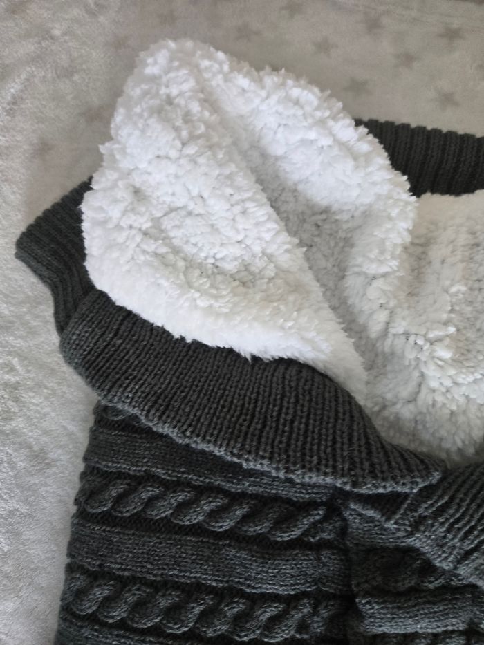 Nid d'ange - photo numéro 4