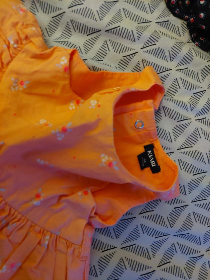 Robe été 3 mois - photo numéro 3