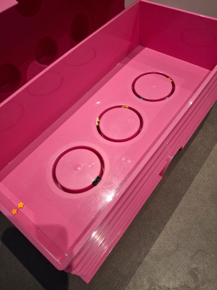Grosse boite lego - photo numéro 3