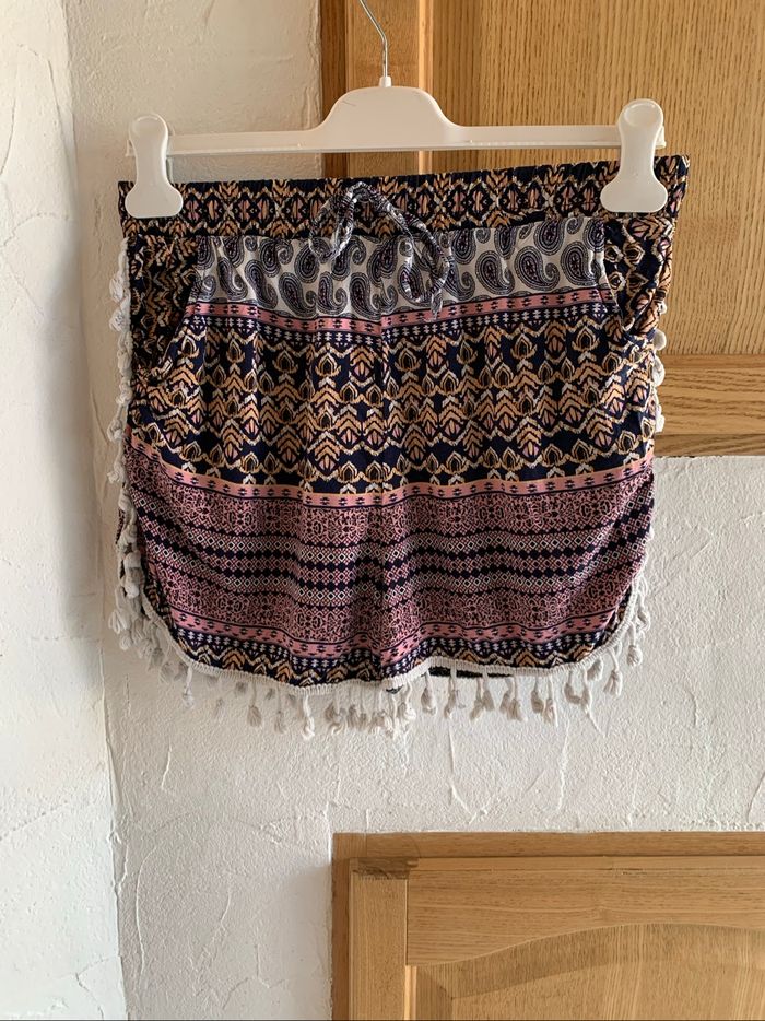 Short été taille 38