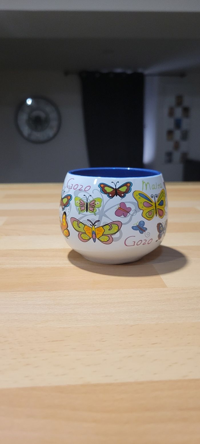 Tasse Malte - photo numéro 2