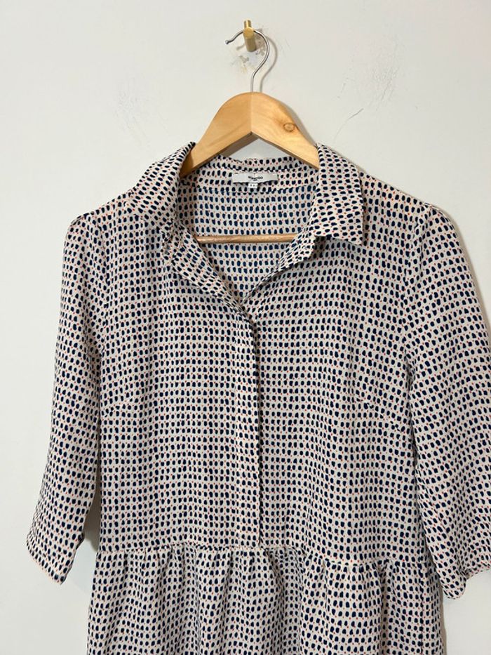Robe motif suncoo - photo numéro 3