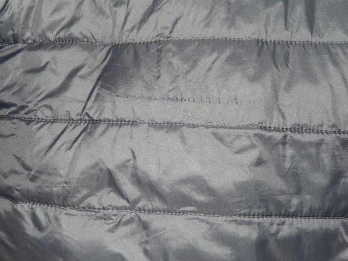 Doudoune abercrombie 9 10 ans - photo numéro 7