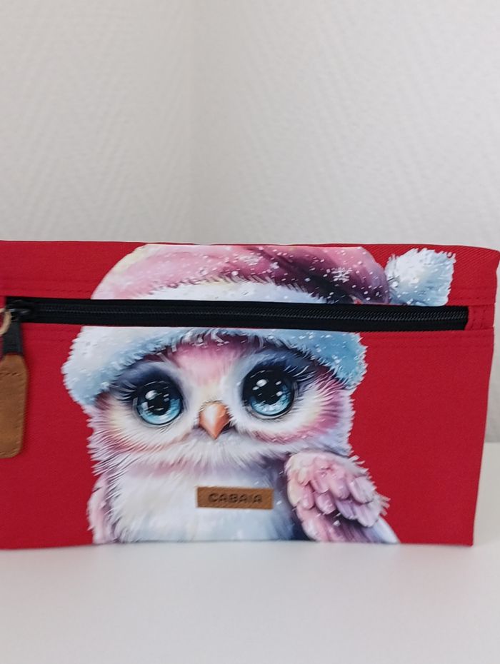 Pochette cabaia medium customiser
