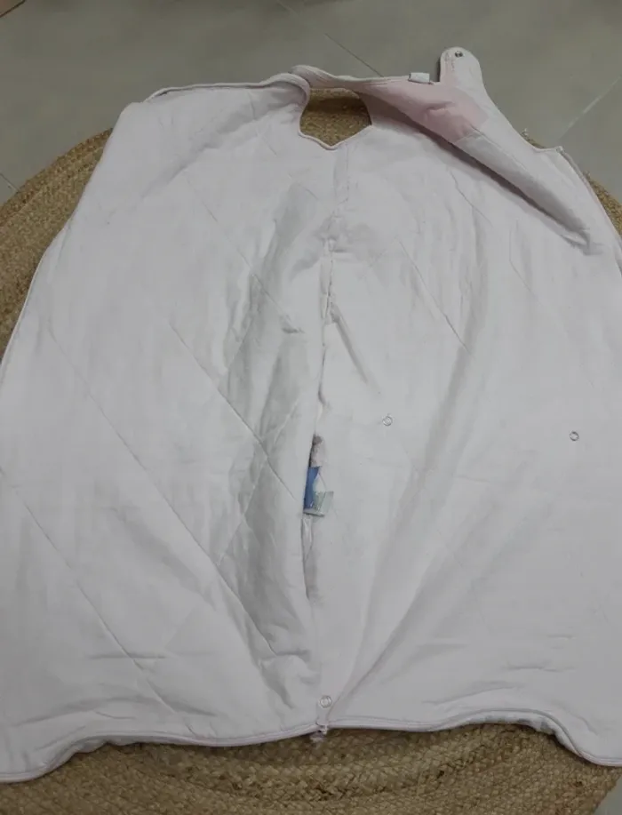 Gigoteuse Minnie Disney - photo numéro 6