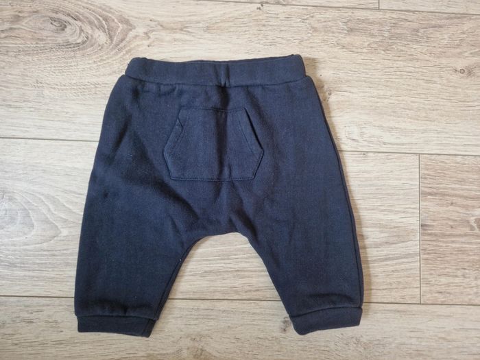 Pantalon jogging, Bout d'chou, 3 mois, neuf