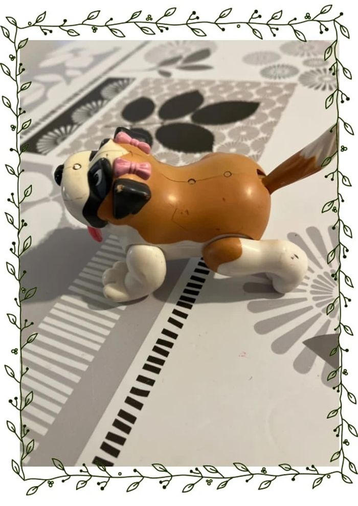 Chien barbie doggie care - photo numéro 3