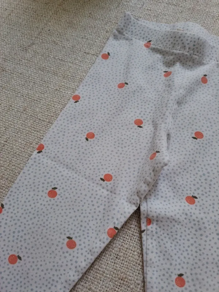 Ensemble 🍊 C&A 86 - photo numéro 6