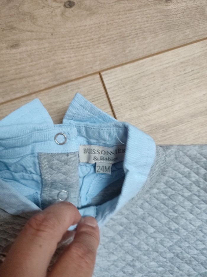 Pull 24 mois - photo numéro 2