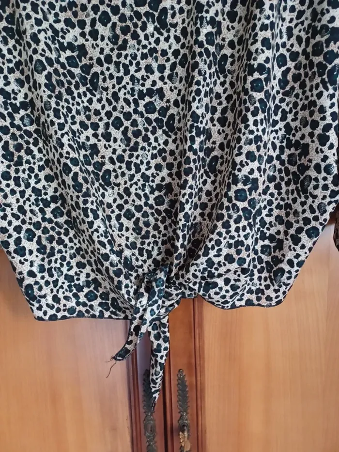 Blouse - photo numéro 2