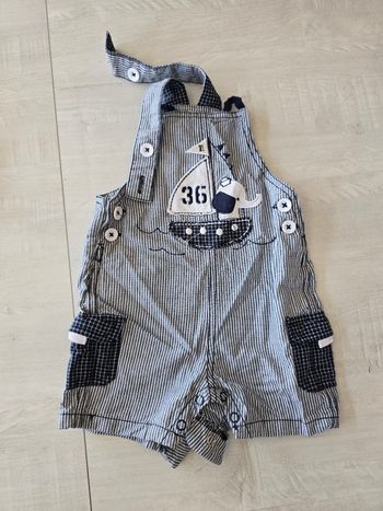Vêtements garçons 12 mois 18articles
