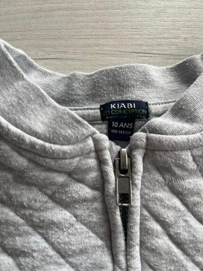 Gilet - photo numéro 2