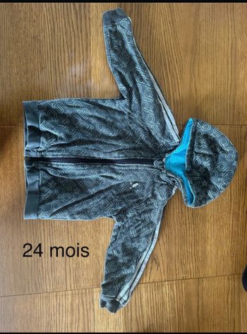 Vestes