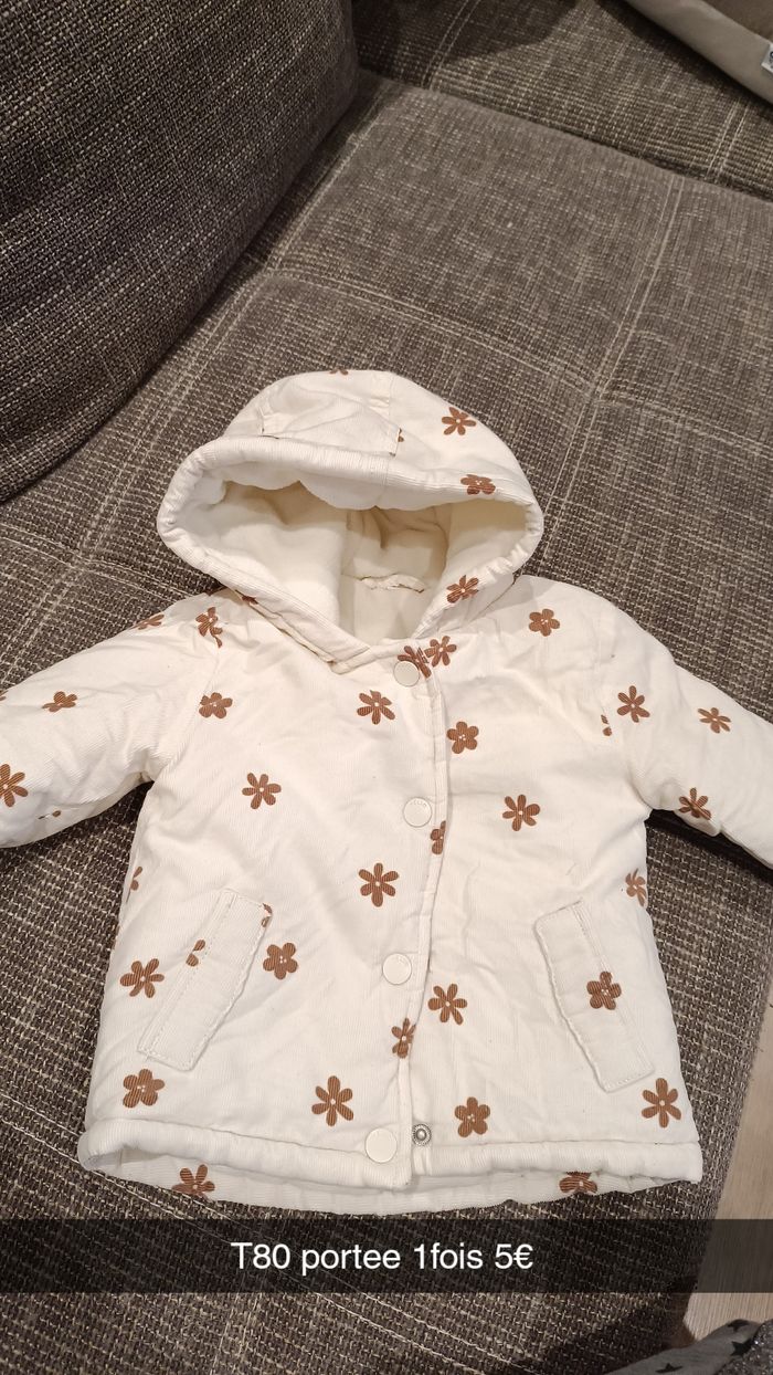 Lot 9 mois - photo numéro 6