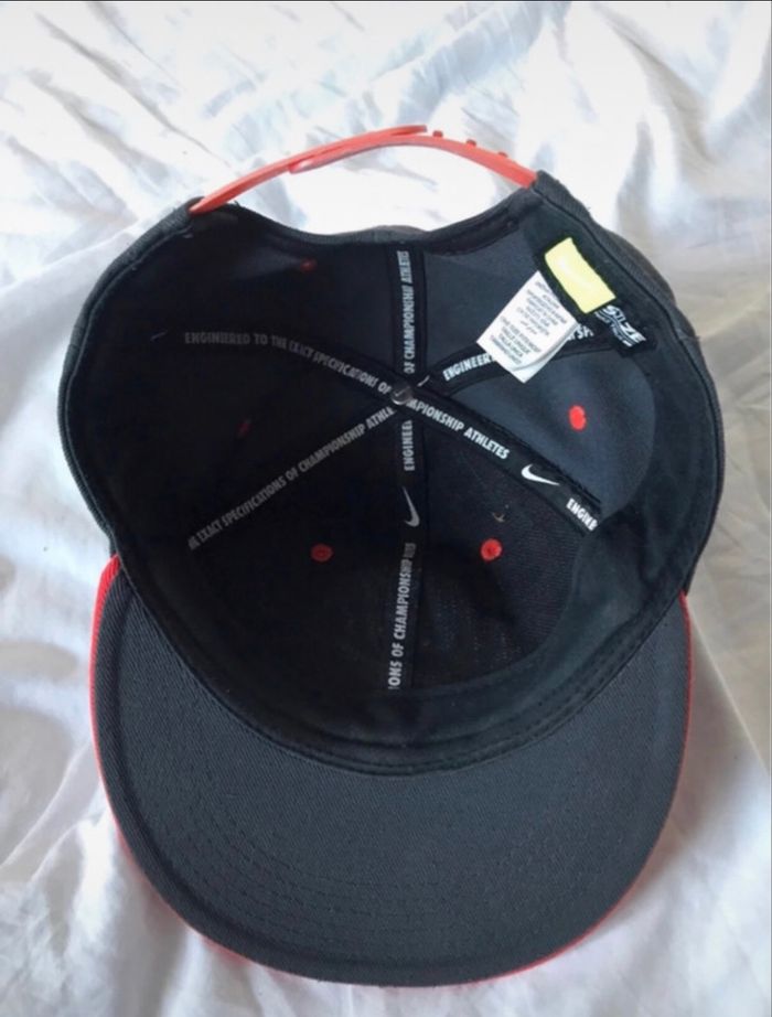 Casquette Nike - photo numéro 2