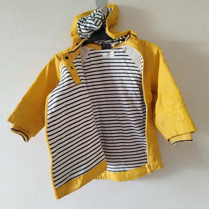 Parka bébé - photo numéro 2