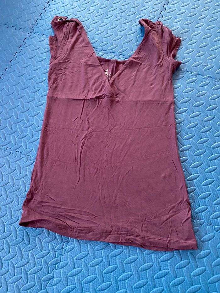 T-shirt Mim Taille S