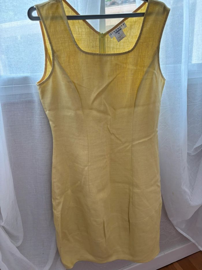 Robe été Georges Rech - photo numéro 4