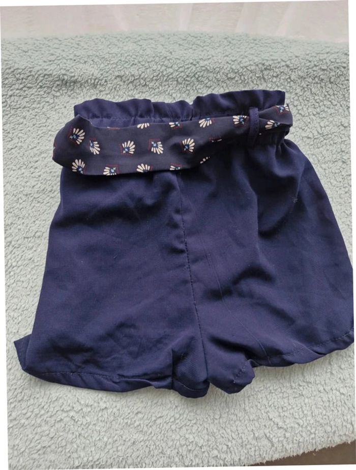 Short fluide 5ans - photo numéro 2