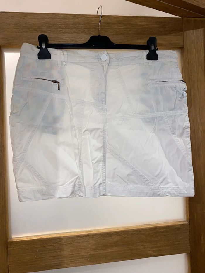 Jupe Gemo taille 42