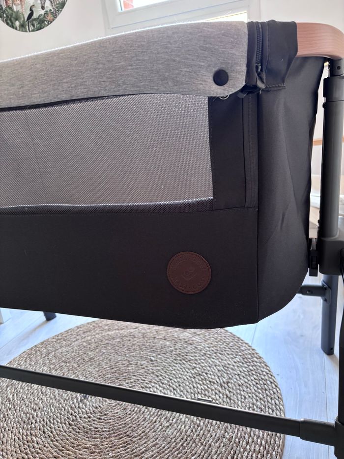 Cododo maxi cozi - photo numéro 2