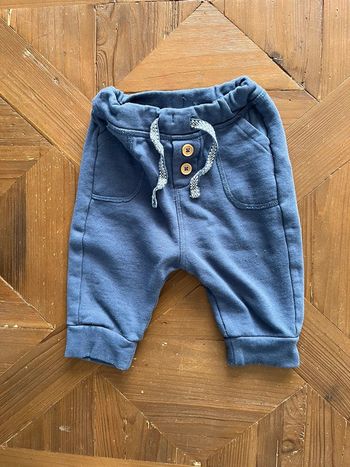 Pantalon bébé