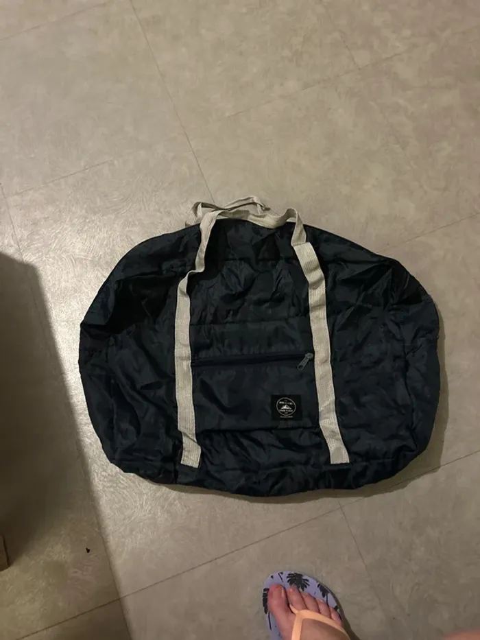 Sac de voyage pliable - photo numéro 2