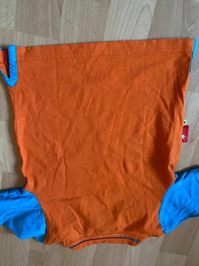 T-shirt Sigikid Taille 98 = 3ans - photo numéro 2