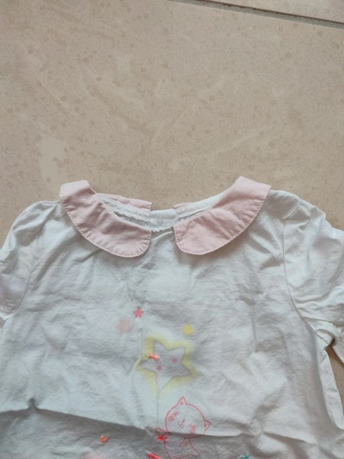 Tunique - photo numéro 3