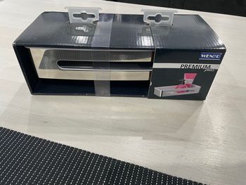 support mural pour douche