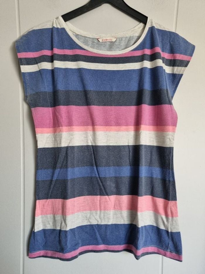 Tee-shirt