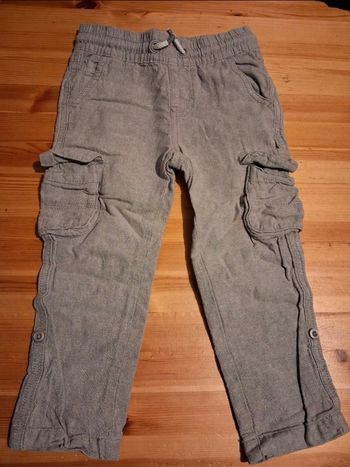 Pantalon leger 3 ans