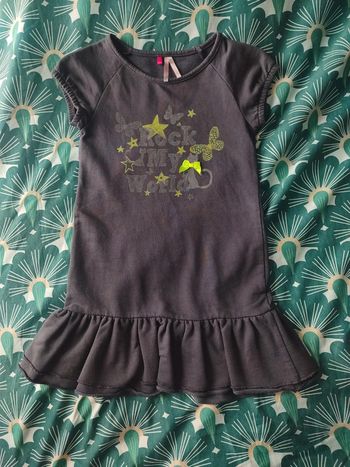 Robe taille 5 ans