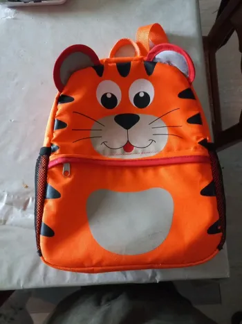Petit sac à dos pour enfant