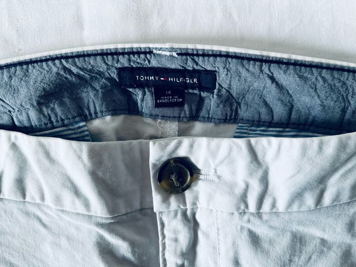 Pantalon chino - photo numéro 5