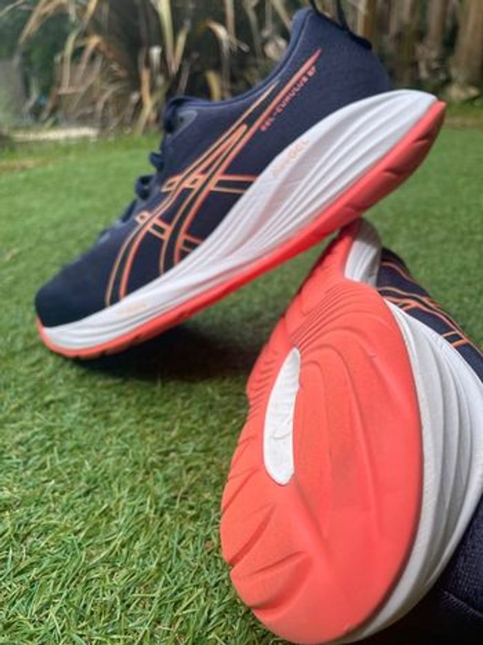 Asics gel cumulus 27 - photo numéro 5