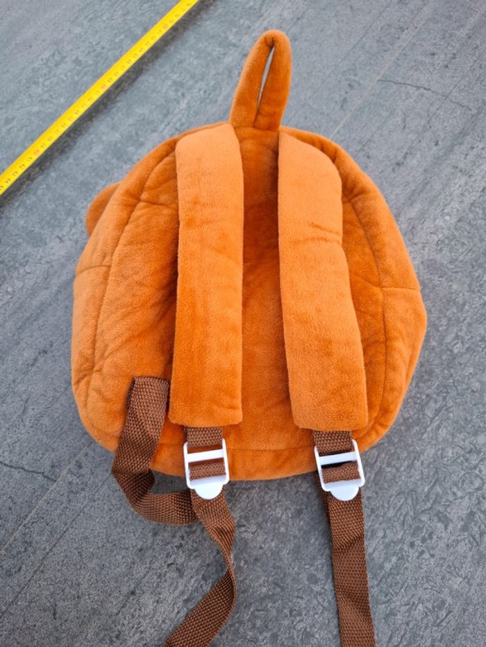 Sac à dos - photo numéro 2