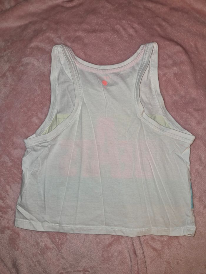 Débardeur de sport - photo numéro 3