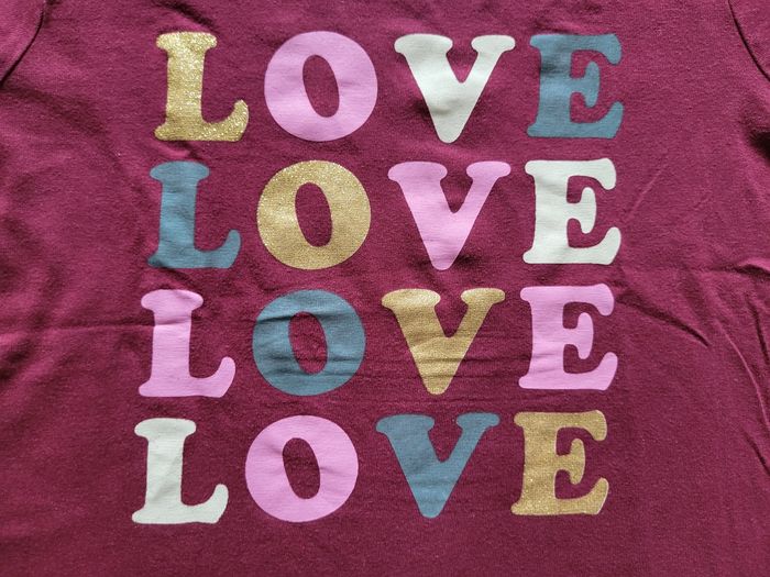 Tee-shirt ML - photo numéro 2