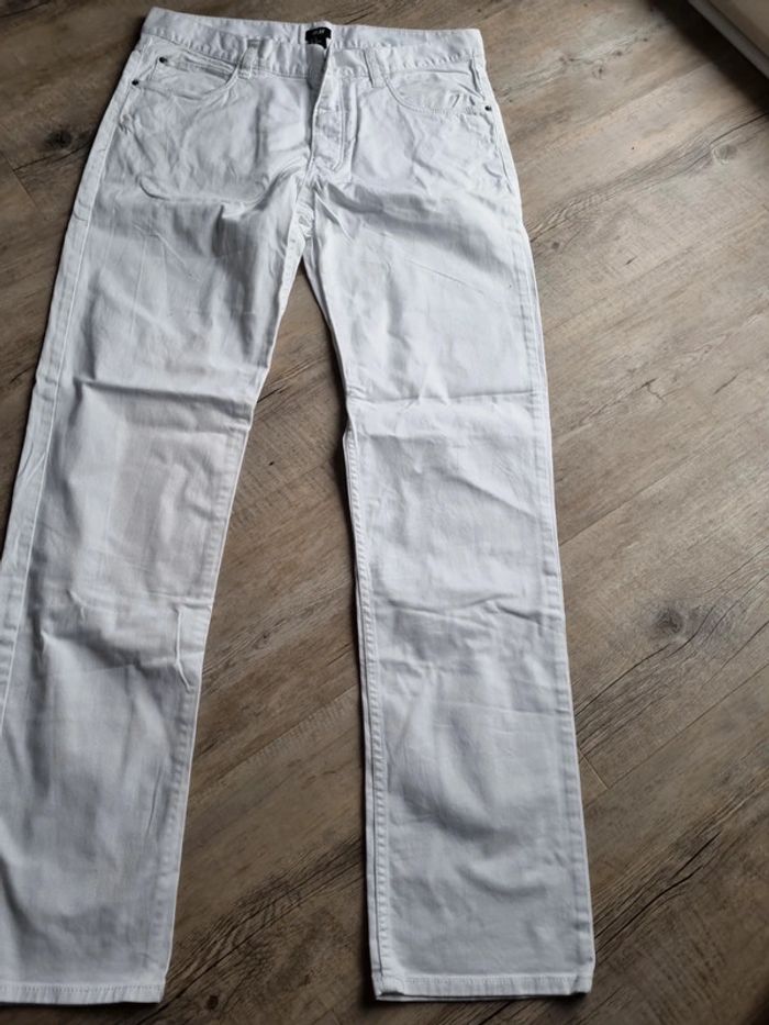 Jean femme - photo numéro 4