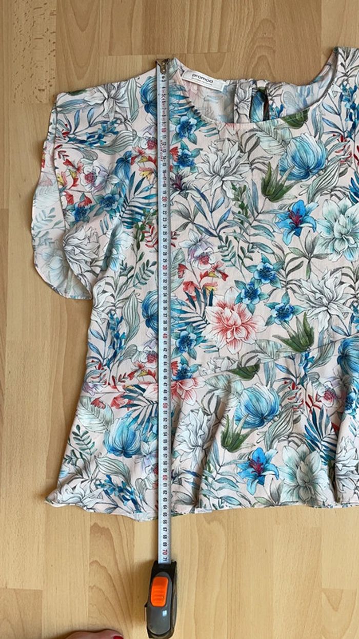 Blouse 42 - photo numéro 3