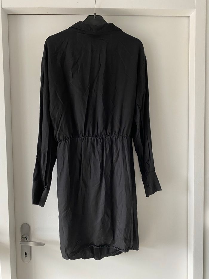 Robe manches longues femme - photo numéro 3