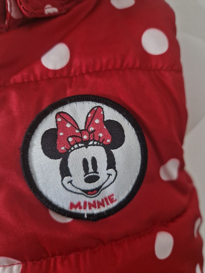 Veste Minnie - photo numéro 3