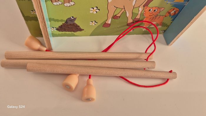 Peche poisson - photo numéro 10