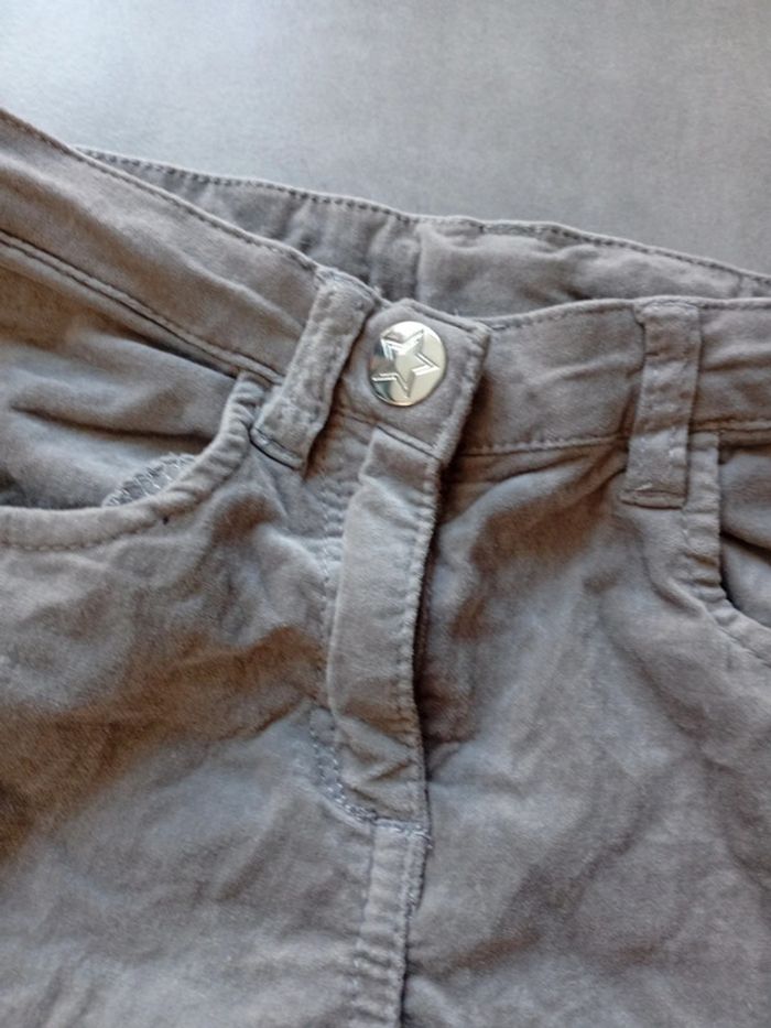 Lot pantalons - photo numéro 3