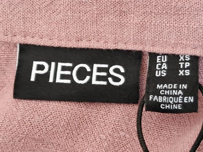 Robe Pièces Xs femme neuve Étiqueté 50 € - photo numéro 9